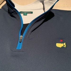 Master‘s Performance Vest - Peter Millar sz M